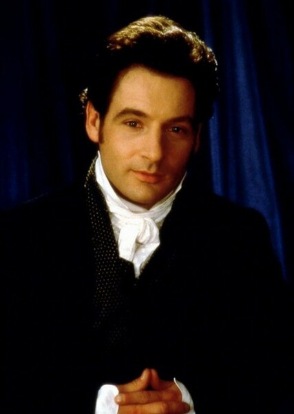 George Knightley photo