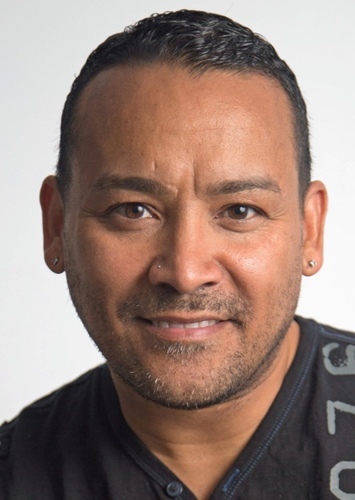 George Lamond