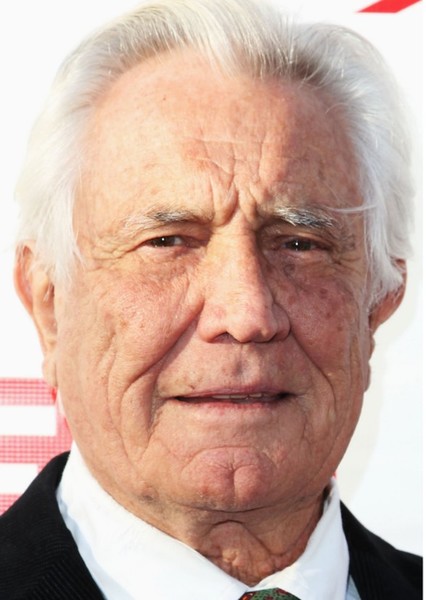 George Lazenby photo