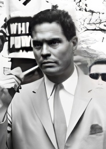 George Lincoln Rockwell photo
