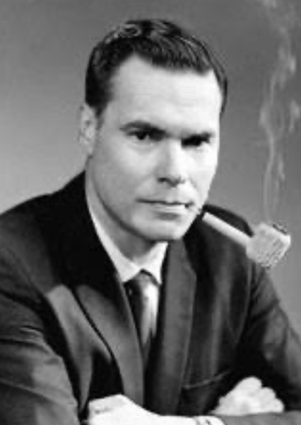 George Lincoln Rockwell