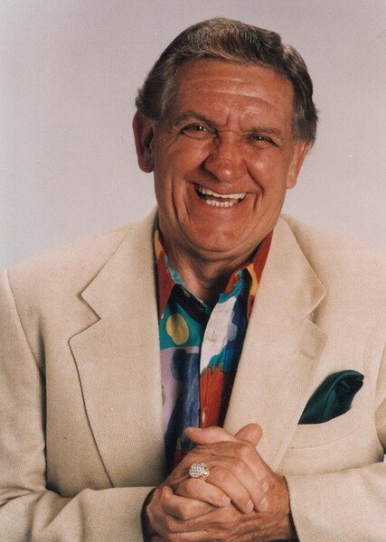 George Lindsey photo