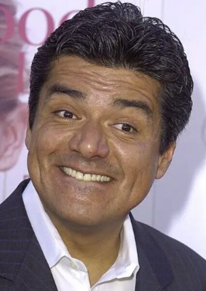 George Lopez photo