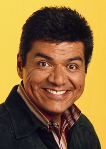 George Lopez