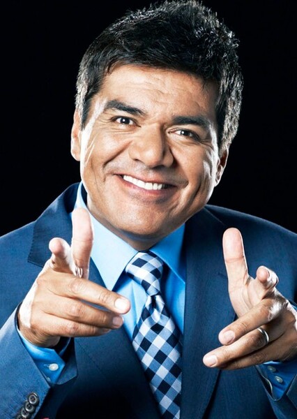 George Lopez photo
