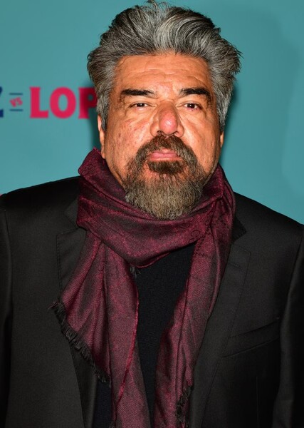 George Lopez photo