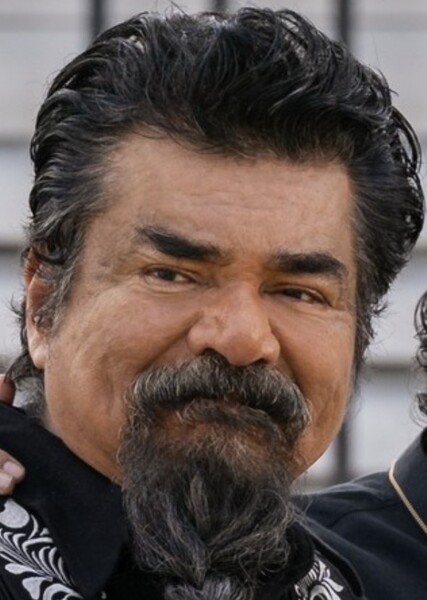 George Lopez photo