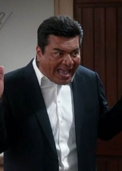 George Lopez photo