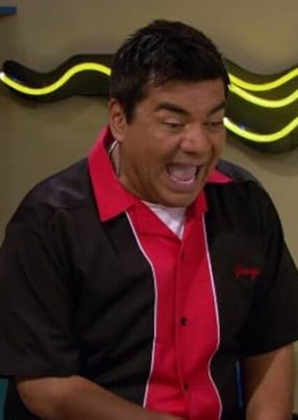 George Lopez photo