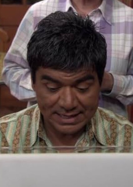 George Lopez photo