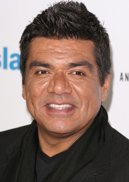 George Lopez photo