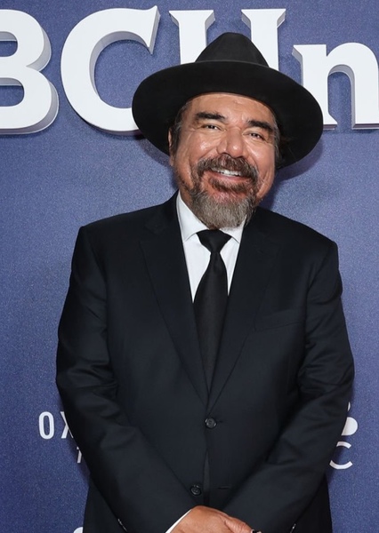 George Lopez photo