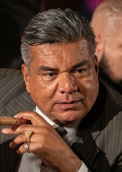 George Lopez