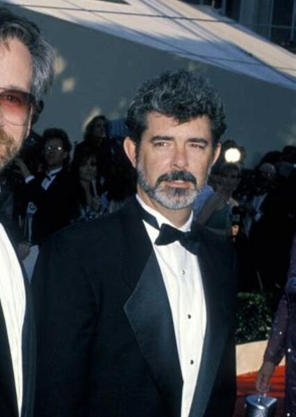George Lucas photo