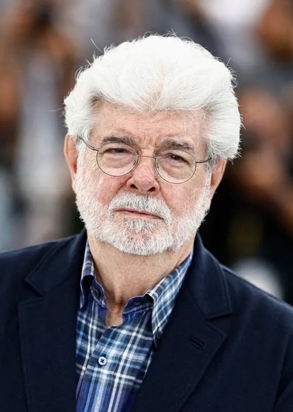 George Lucas photo