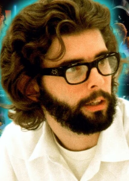 George Lucas photo