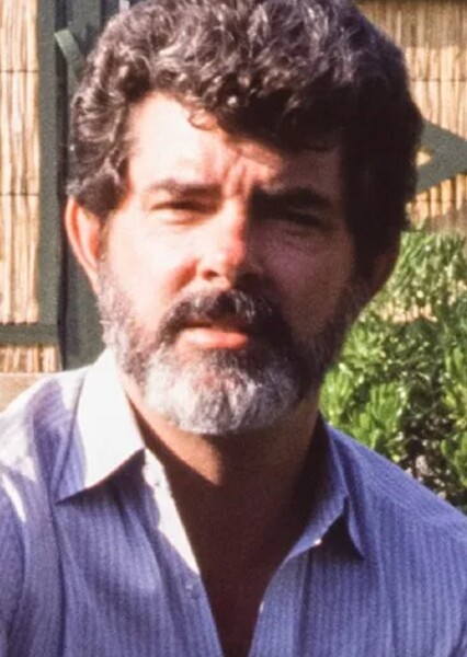George Lucas photo