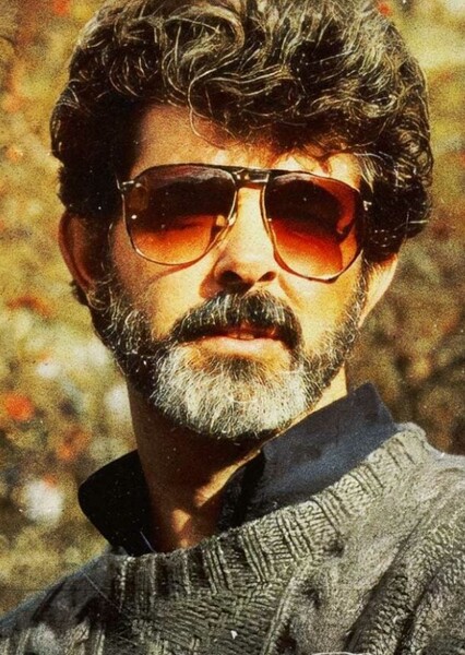 George Lucas photo