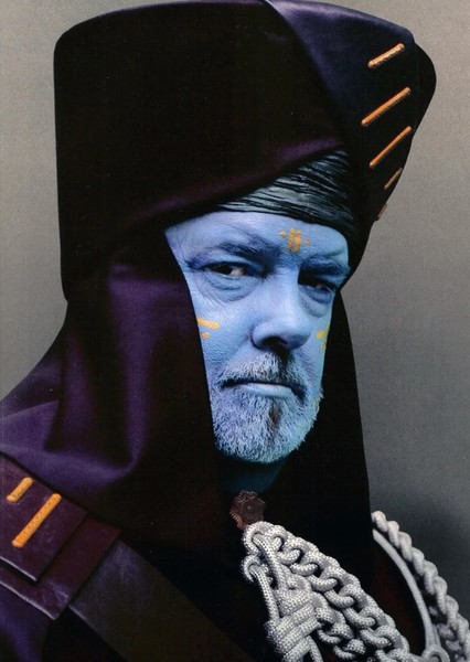 George Lucas