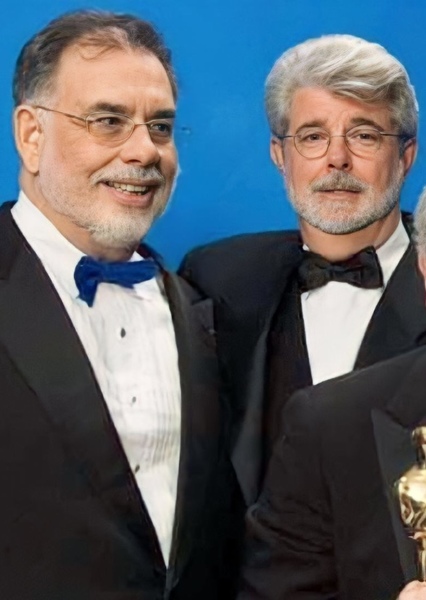 George Lucas & Francis Ford Coppola
