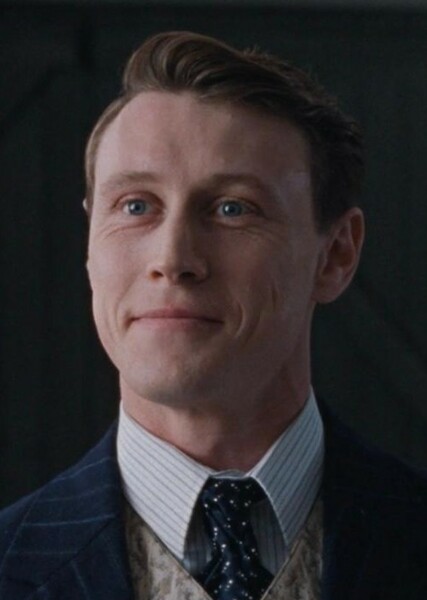 George MacKay photo