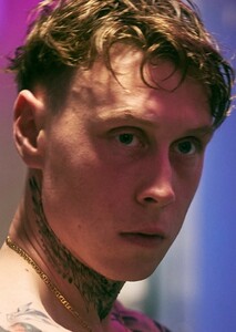 George MacKay
