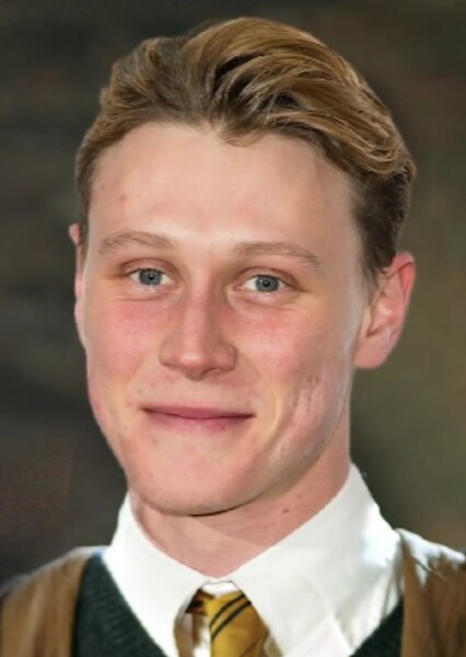 George MacKay