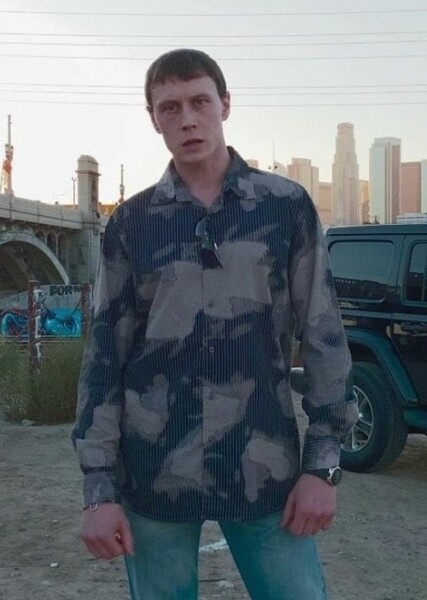 George MacKay