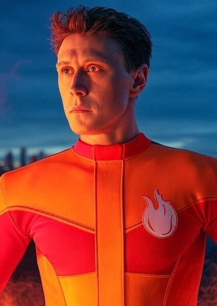 George MacKay photo