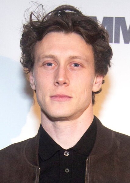 George MacKay photo