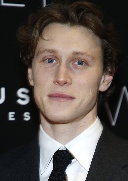 George MacKay photo