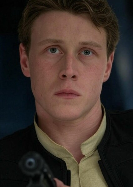 George MacKay photo