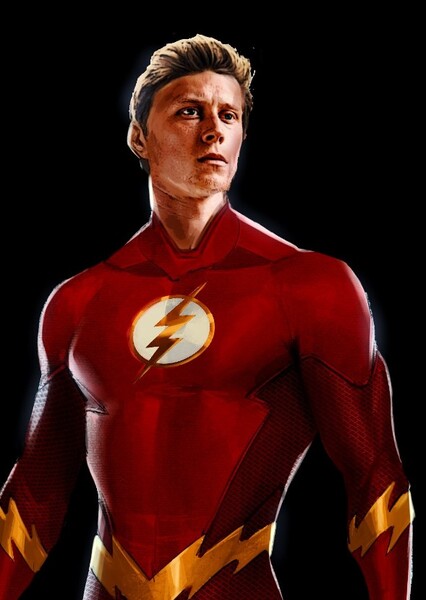 George MacKay