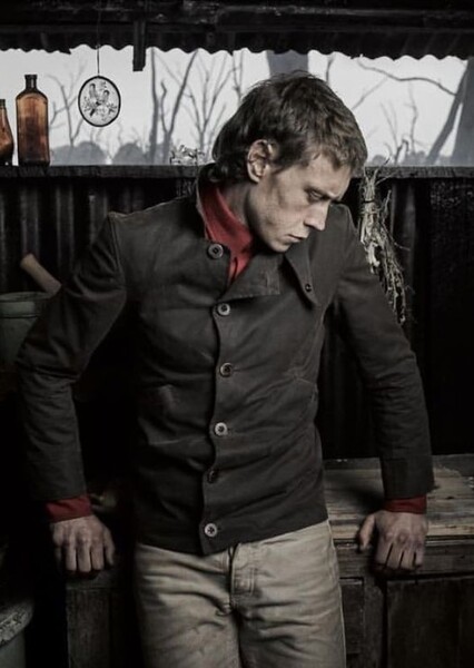 George MacKay photo