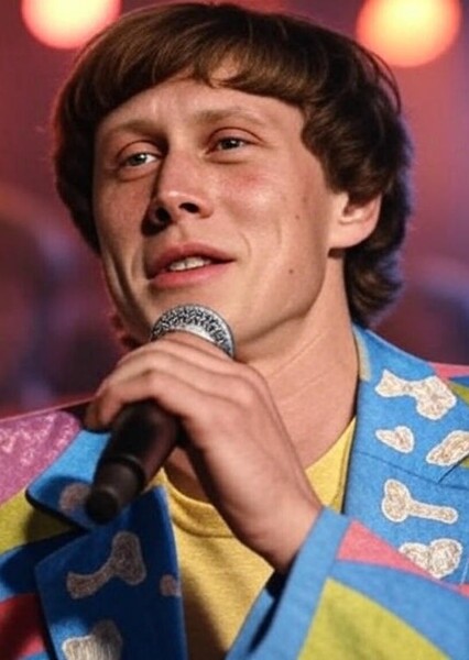 George MacKay photo