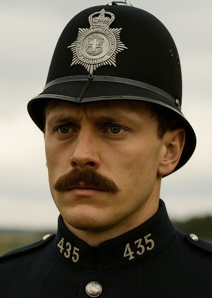 George MacKay photo