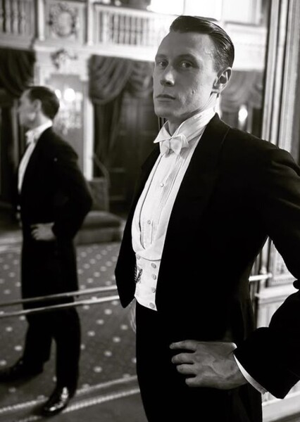George MacKay photo