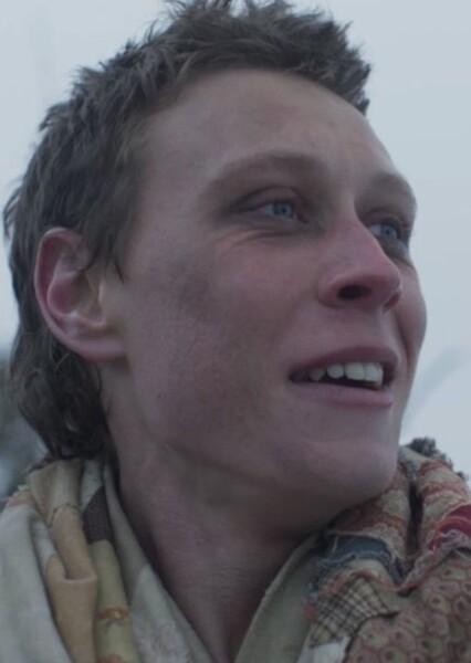 George MacKay