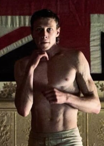 George MacKay photo