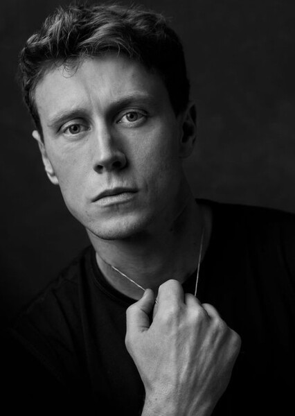 George MacKay photo