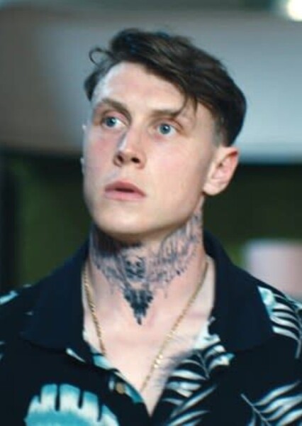 George MacKay photo