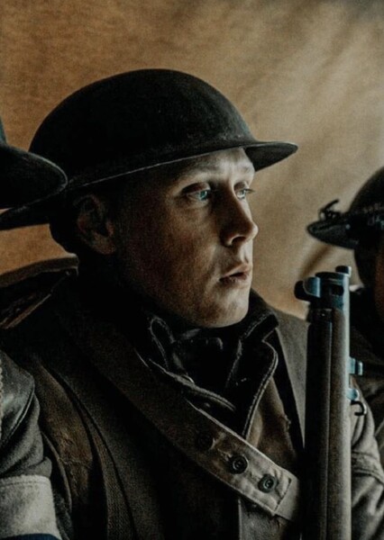 George MacKay photo