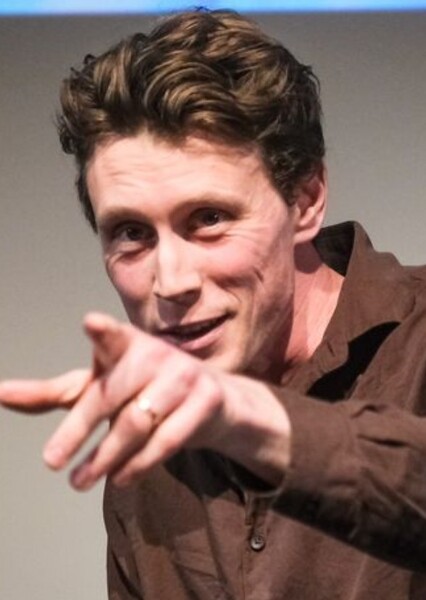 George MacKay photo