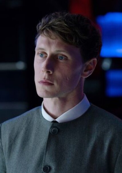 George MacKay photo