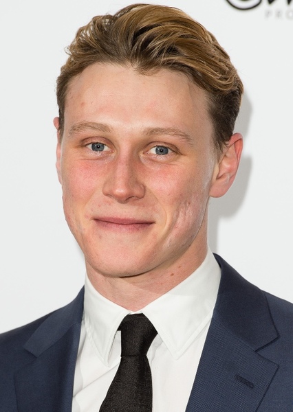 George MacKay