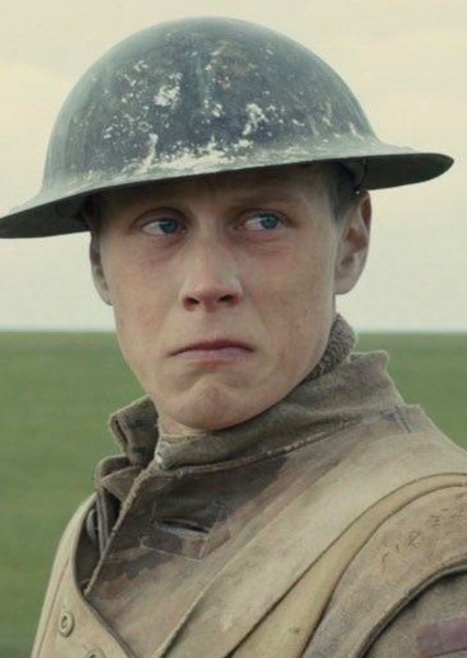 George MacKay