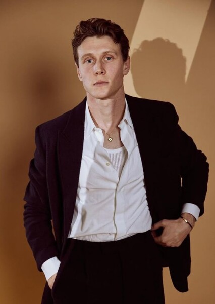 George MacKay