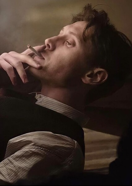 George MacKay photo
