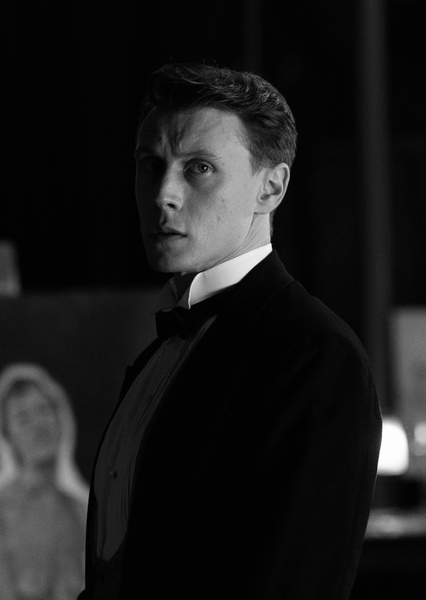 George MacKay