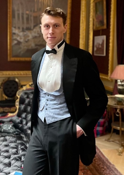 George MacKay photo